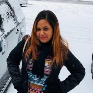 Meet your Posher, Kilssy